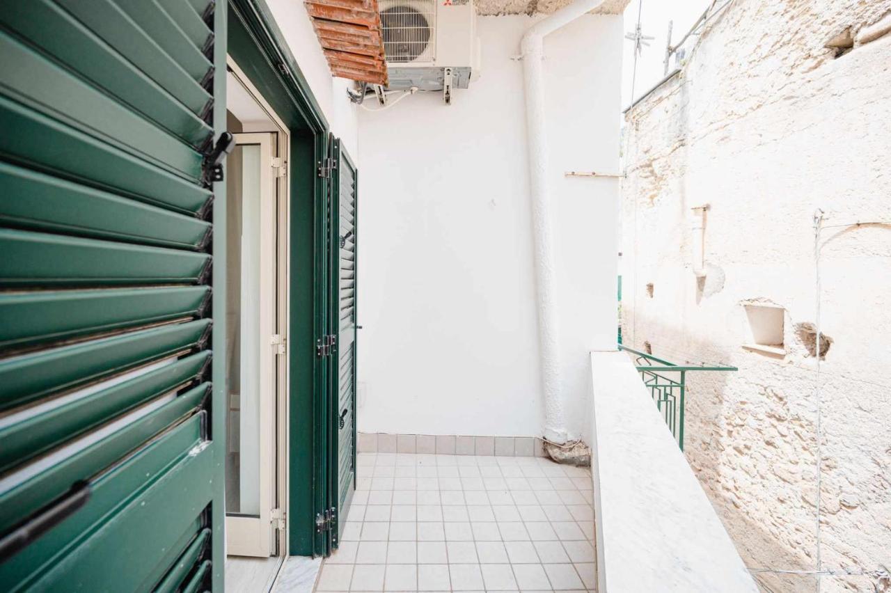 White Amalfi Centro Storico By Italianhost Διαμέρισμα Εξωτερικό φωτογραφία