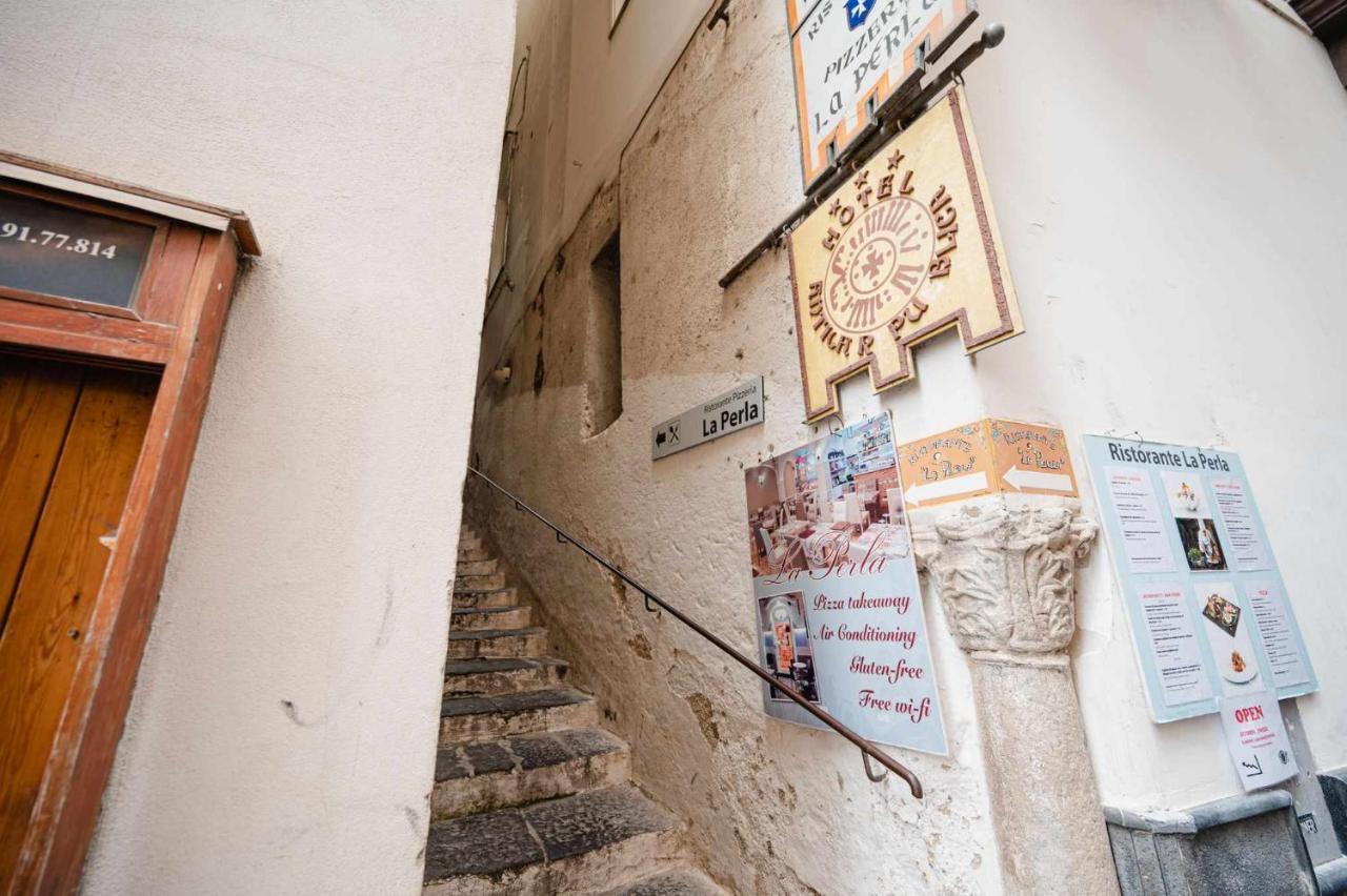 White Amalfi Centro Storico By Italianhost Διαμέρισμα Εξωτερικό φωτογραφία